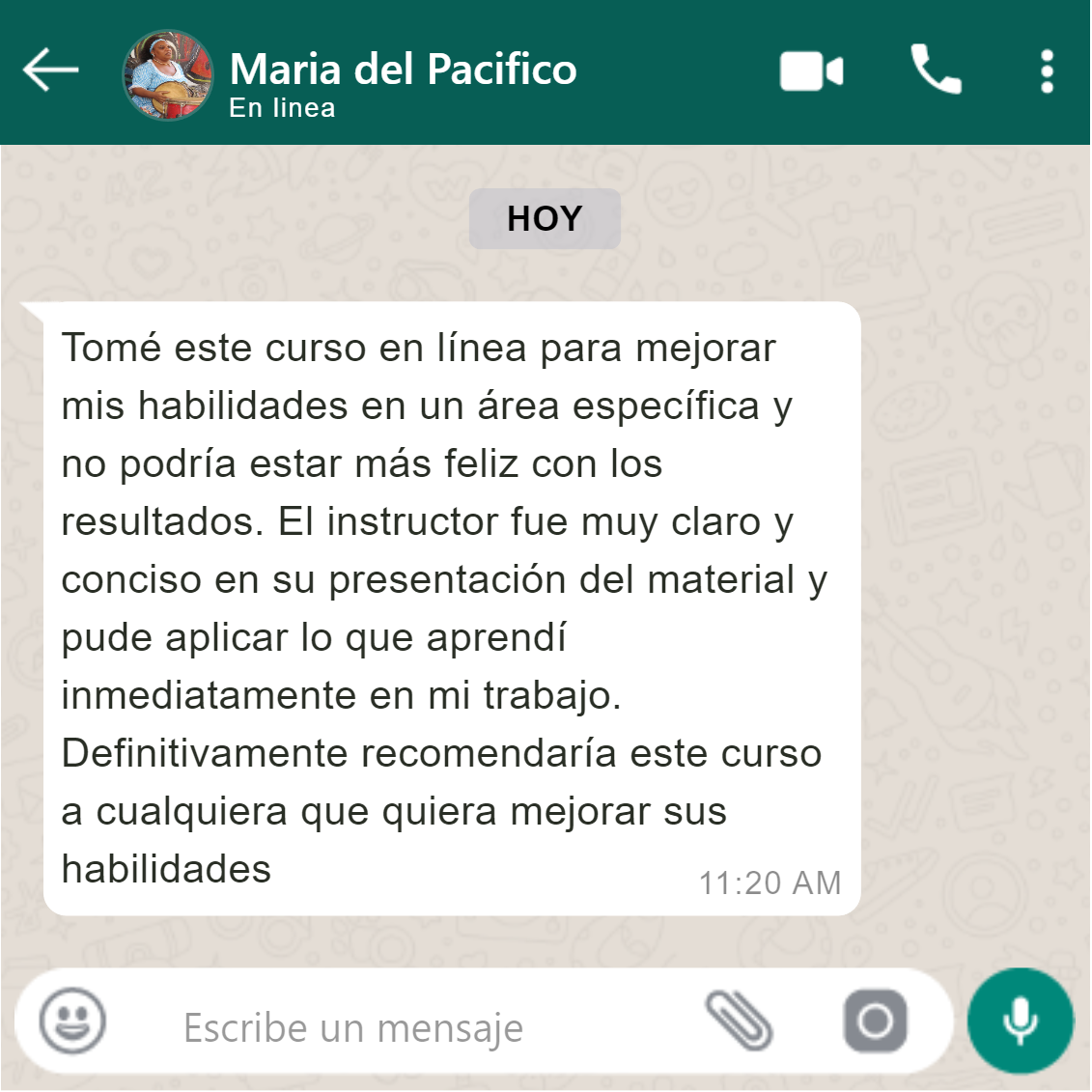 MARIA